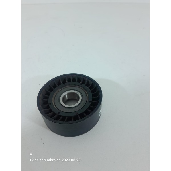 Polia Dentada Tracker Onix Turbo 2020 2022 2023 2024