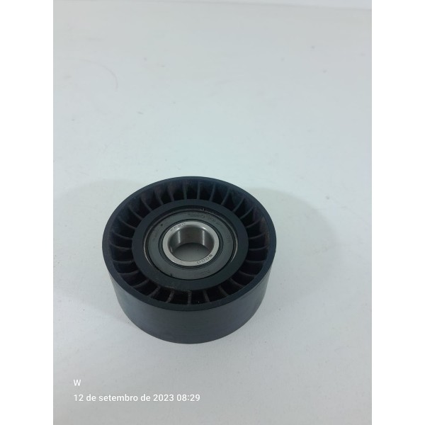 Polia Dentada Tracker Onix Turbo 2020 2022 2023 2024