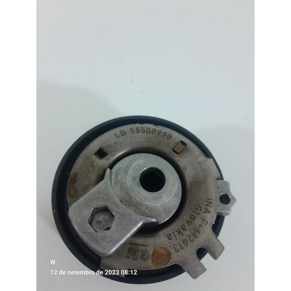 Tensor Correia Dentada Tracker Onix Turbo 2020/2024 55508998