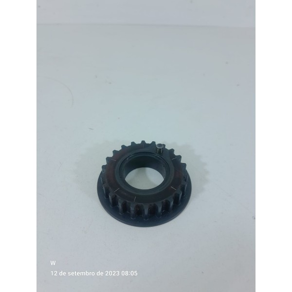 Engrenagem Virabrequim Tracker 1.2 Turbo 2022 55512180 32160
