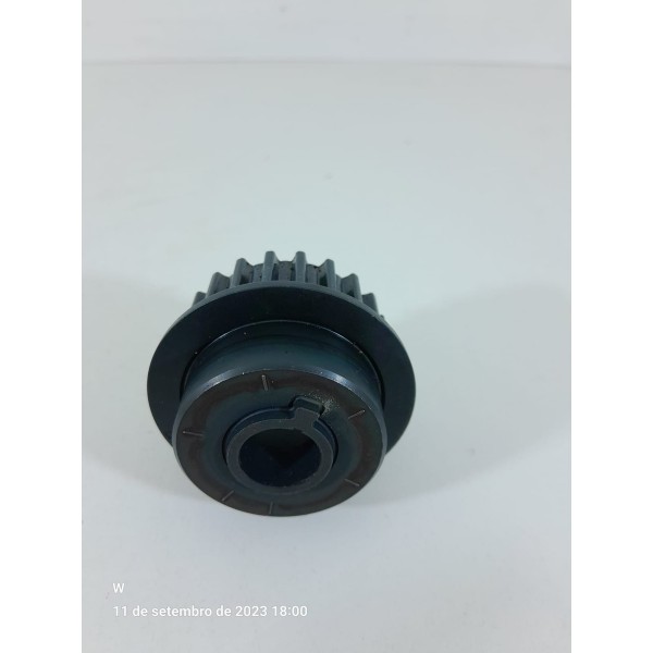 Engrenagem Virabrequim Tracker Onix Turbo 2020/2024 55512181