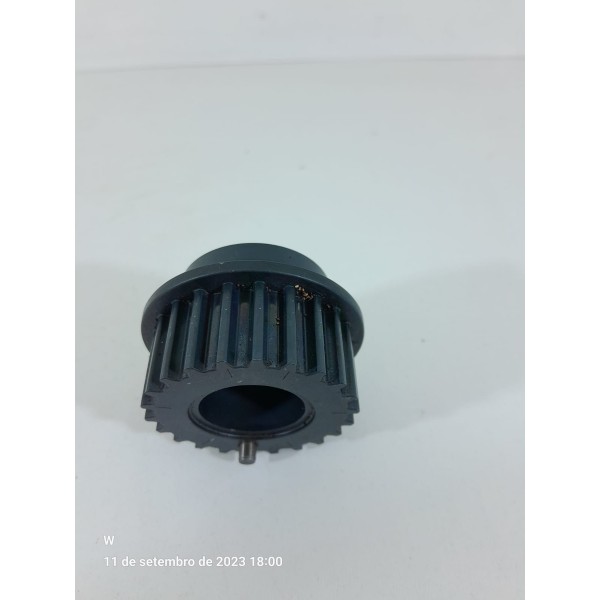 Engrenagem Virabrequim Tracker Onix Turbo 2020/2024 55512181