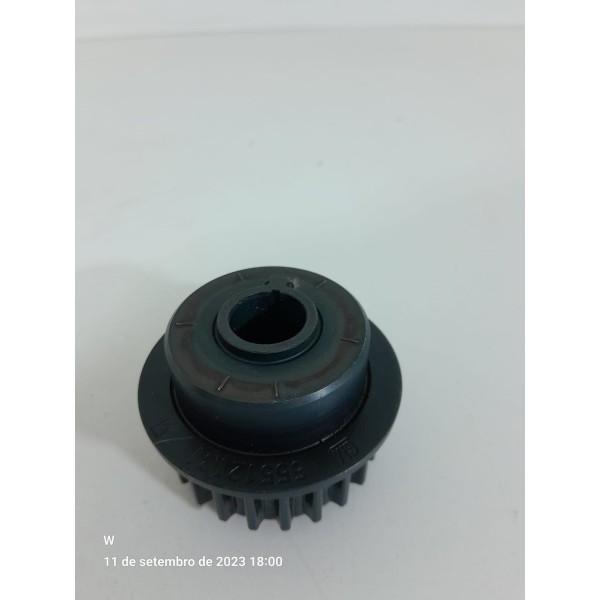Engrenagem Virabrequim Tracker Onix Turbo 2020/2024 55512181