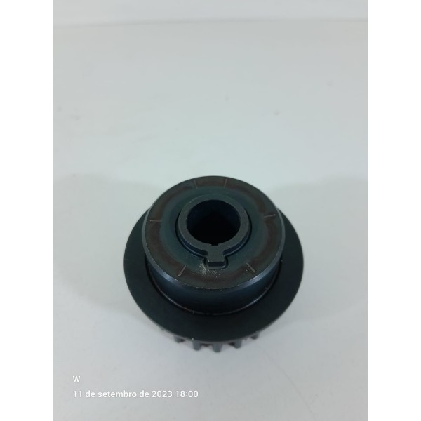 Engrenagem Virabrequim Tracker Onix Turbo 2020/2024 55512181