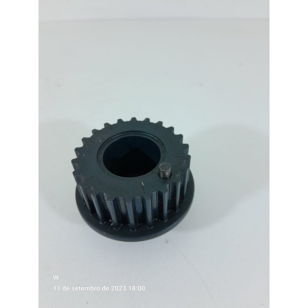 Engrenagem Virabrequim Tracker Onix Turbo 2020/2024 55512181