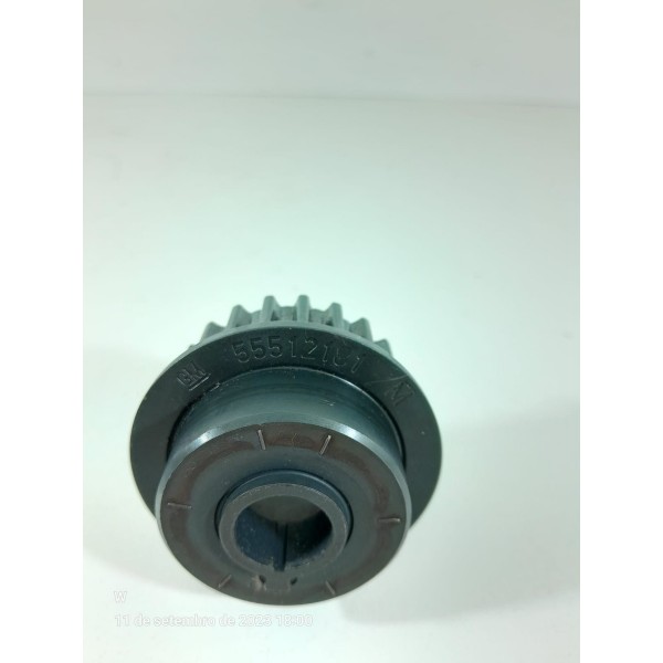 Engrenagem Virabrequim Tracker Onix Turbo 2020/2024 55512181