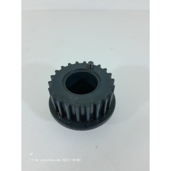 Engrenagem Virabrequim Tracker Onix Turbo 2020/2024 55512181