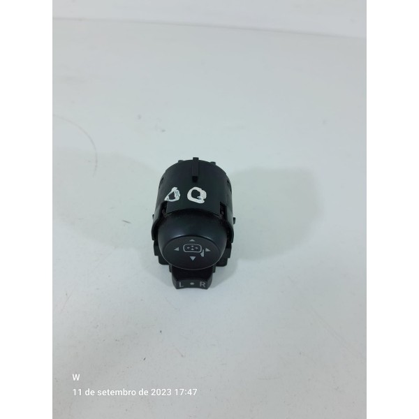 Botao Comando Retrovisor Tracker 2020 2021 2023 24 26211286