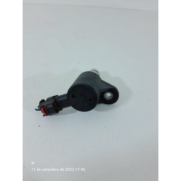 Valvula Solenoide Tracker Onix 2020 2021 2022 2024 55496970