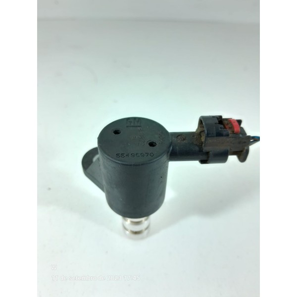 Valvula Solenoide Tracker Onix 2020 2021 2022 2024 55496970