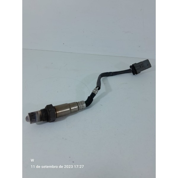 Sonda Lambda Pre Tracker Onix T 2020 2021 2022 2024 55503721