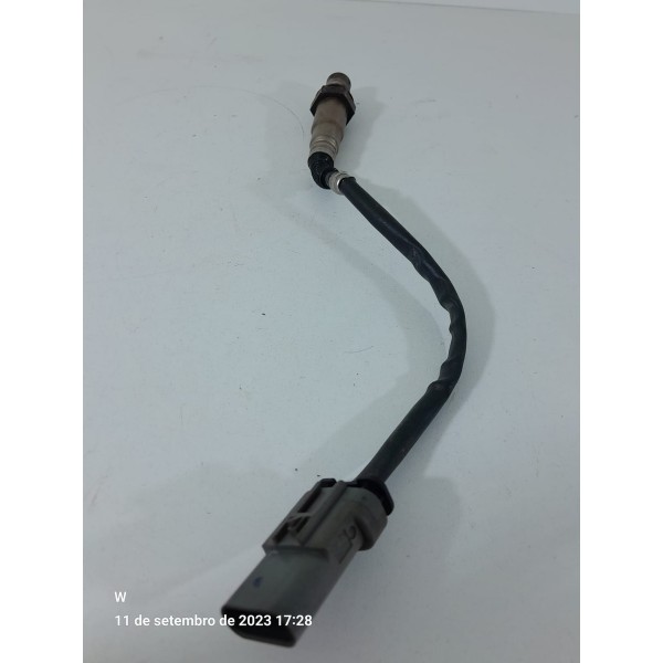 Sonda Lambda Pre Tracker Onix T 2020 2021 2022 2024 55503721