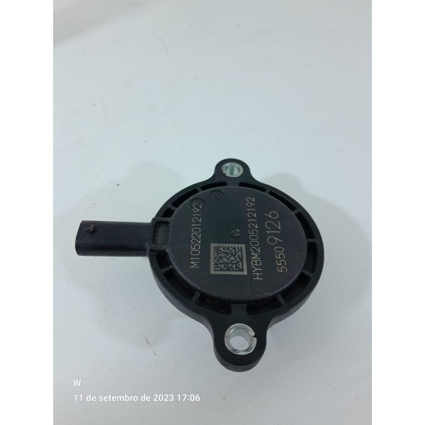 Sensor Comando Valvula Tracker Onix 2020/2024 55509126