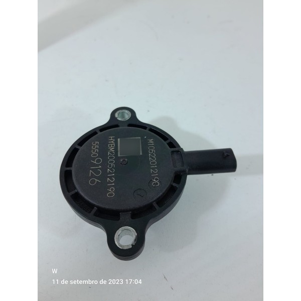 Sensor Comando Valvula Tracker Onix T 2020/2024 55509126