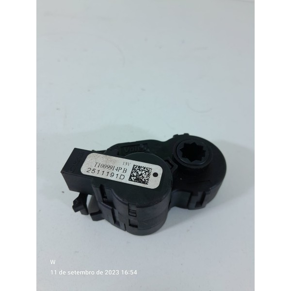 Motor Atuador Ar Tracker 2021 2022 2023 T1009914pb /32137