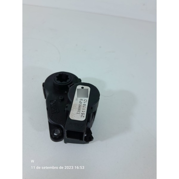 Motor Atuador Ar Tracker 2021 2022 2023 T1009914pb /32137
