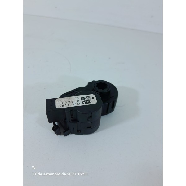 Motor Atuador Ar Tracker 2021 2022 2023 T1009914pb /32137