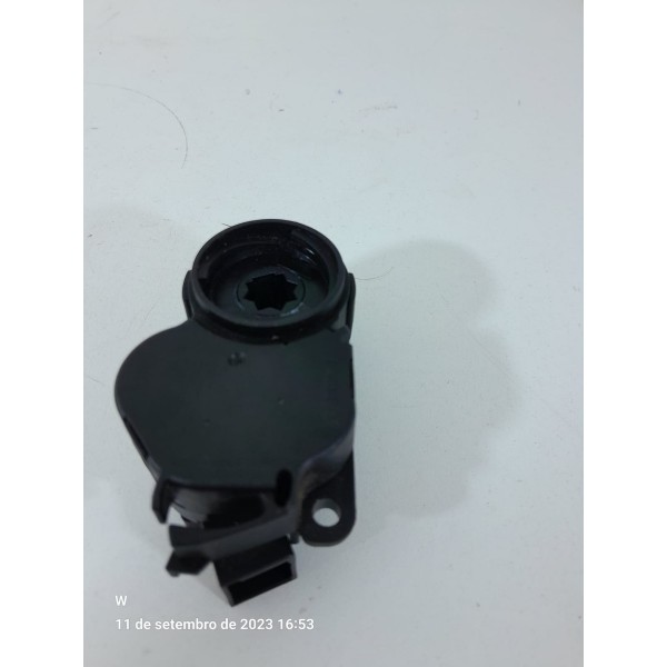 Motor Atuador Ar Tracker 2021 2022 2023 T1009914pb /32137