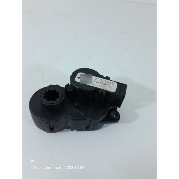 Motor Atuador Ar Tracker 2021 2022 2023 T1009914pb /32137