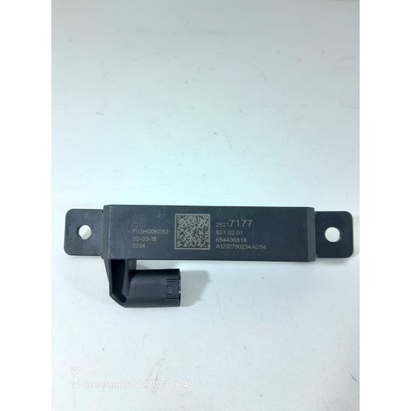 Sensor Antena Keyless Tracker 2021 2022 2023 26217177 /32135