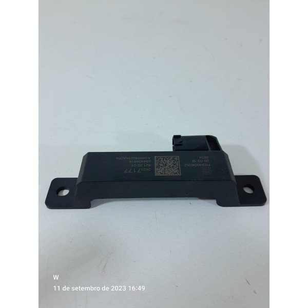 Sensor Antena Keyless Tracker 2021 2022 2023 26217177 /32135