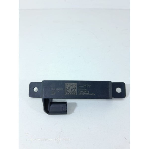 Sensor Antena Keyless Tracker 2021 2022 2023 26217177 /32135