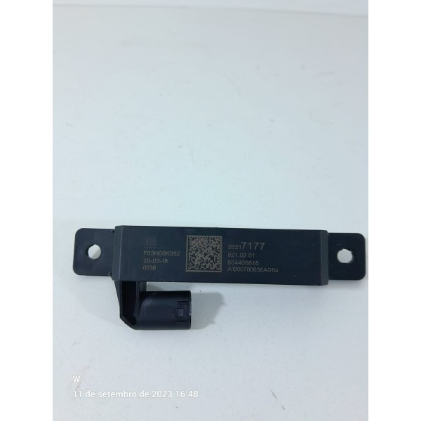 Sensor Antena Keyless Tracker 2021 2022 2023 26217177 /32134