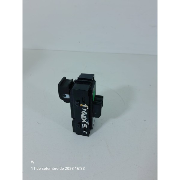 Botao Vidro Tracker 2021 2022 2023 26211284 /32130