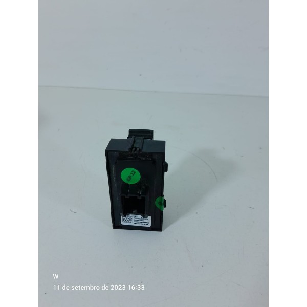 Botao Vidro Tracker 2021 2022 2023 26211284 /32130