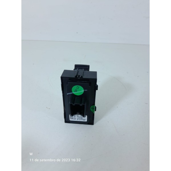 Botao Vidro Tracker 2020 2021 2023 2024 26211284