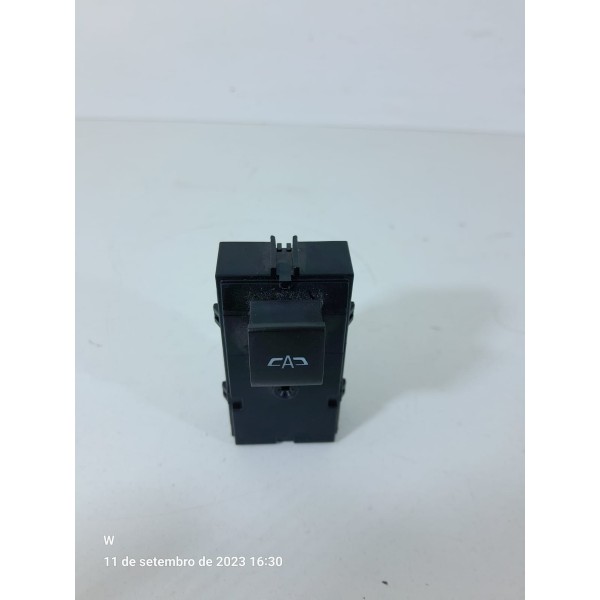 Botao Vidro Tracker 2020 2021 2022 2024 26211284