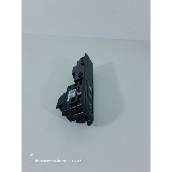 Botao Sos On Indicador Airbag Teto Tracker 2022 2023 /32126