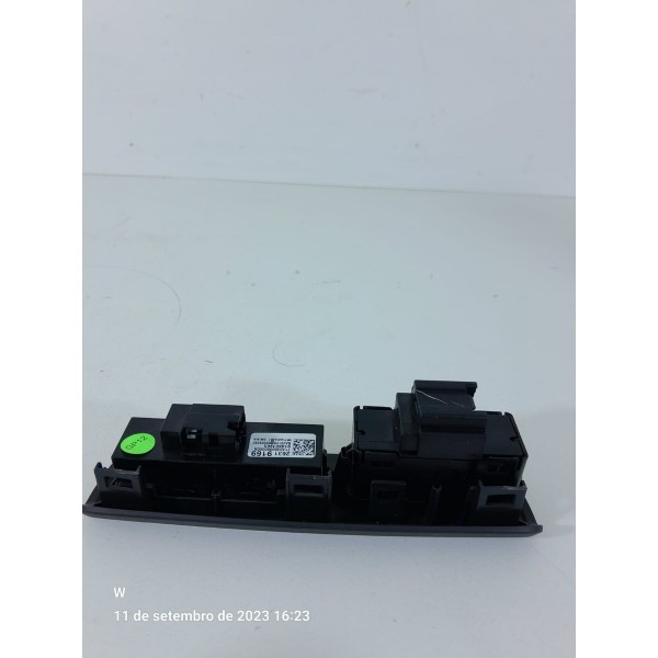 Botao Sos On Indicador Airbag Teto Tracker 2022 2023 /32126