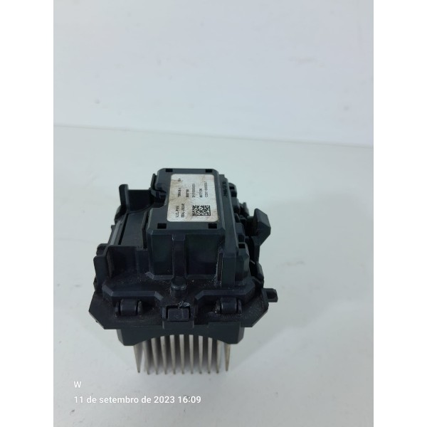 Resistencia Motor Ventilador Tracker 2020/2024 660721296