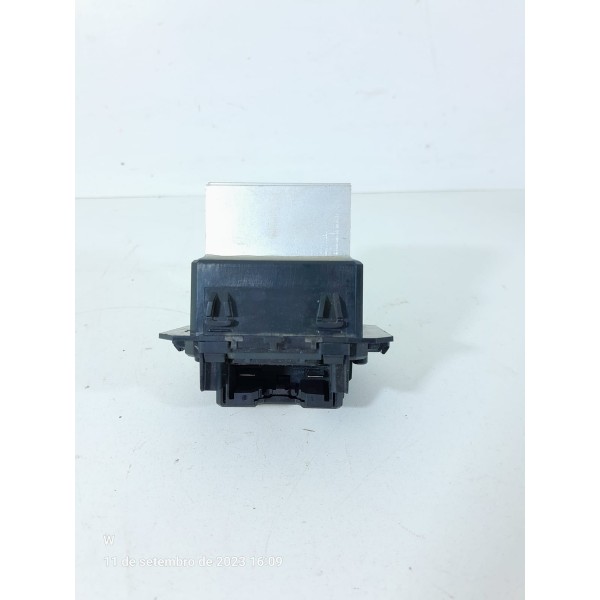 Resistencia Motor Ventilador Tracker 2020/2024 660721296