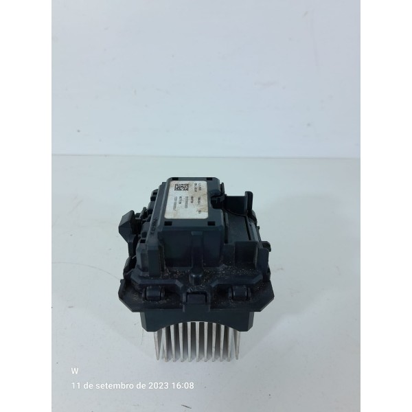 Resistencia Motor Ventilador Tracker 2020/2024 660721296