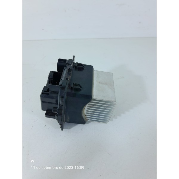 Resistencia Motor Ventilador Tracker 2020/2024 660721296