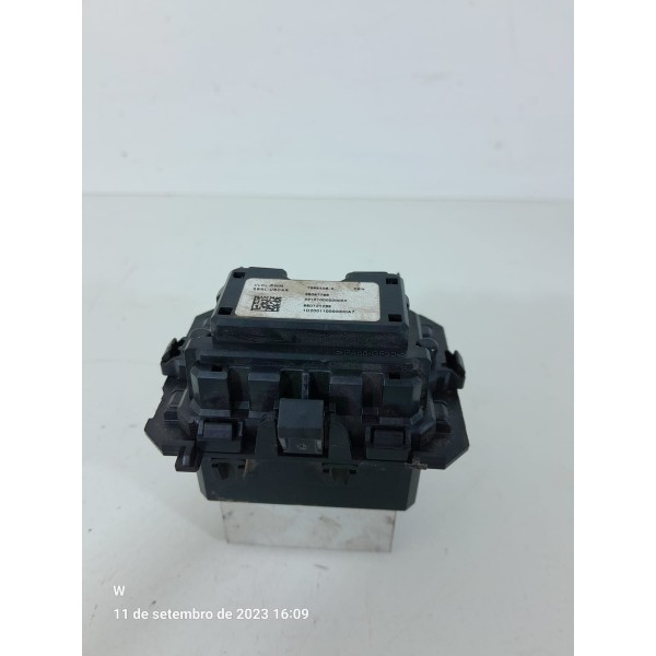 Resistencia Motor Ventilador Tracker 2020/2024 660721296