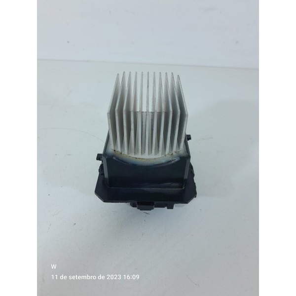 Resistencia Motor Ventilador Tracker 2020/2024 660721296
