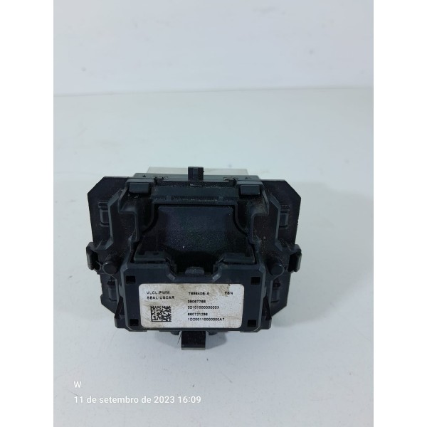 Resistencia Motor Ventilador Tracker 2020/2024 660721296