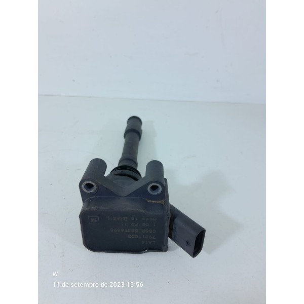 Bobina Tracker Onix Turbo 2020 2021 2022 2023 2024 79011003