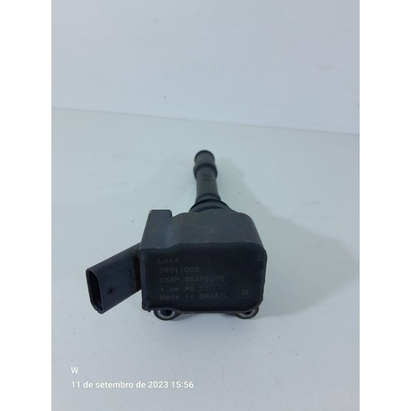 Bobina Tracker Onix Turbo 2020 2021 2022 2023 2024 79011003