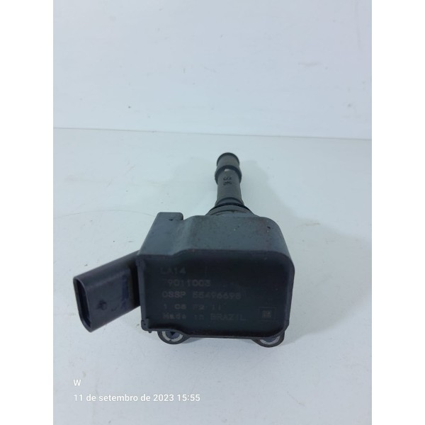 Bobina Tracker Onix Turbo 2020 2021 2022 2023 2024 79011003