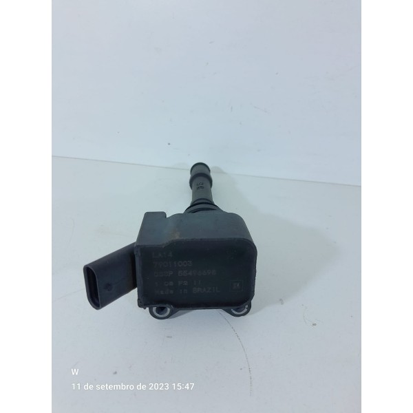 Bobina Tracker Onix Turbo 2020 2021 2022 2023 2024 79011003