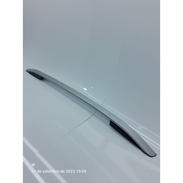 Rack Teto Tracker Premier Direito 2020 2021 2022 2023 2024