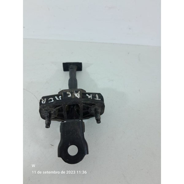 Limitador Porta Tracker Traseira 2020 2021 2022 2023 2024