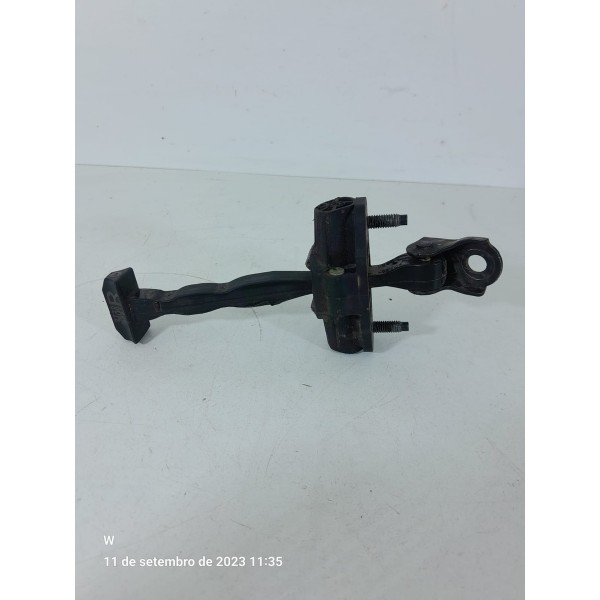 Limitador Porta Tracker Traseira 2020 2021 2022 2023 2024