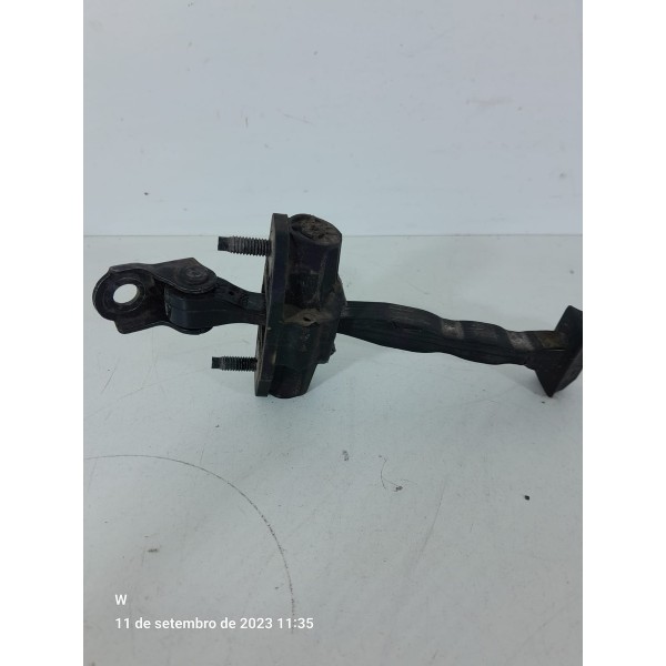 Limitador Porta Tracker Traseira 2020 2021 2022 2023 2024