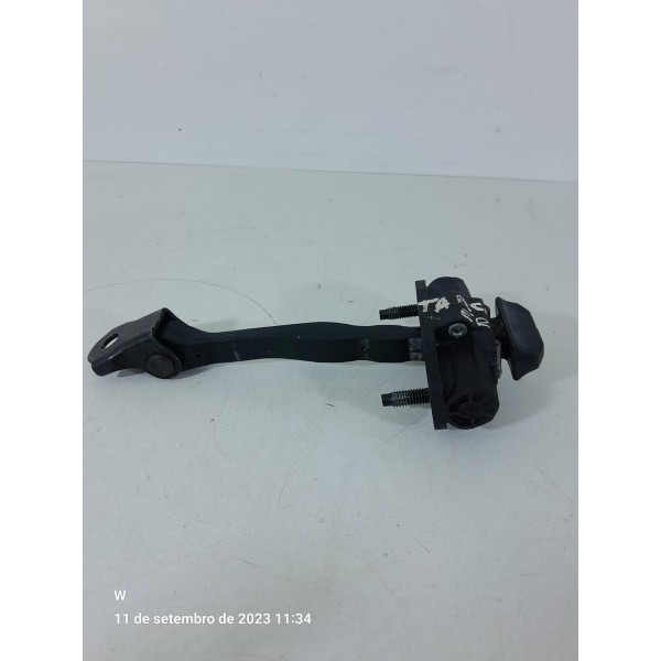 Limitador Porta Tracker Dianteira 2020 2021 2022 2023 2024