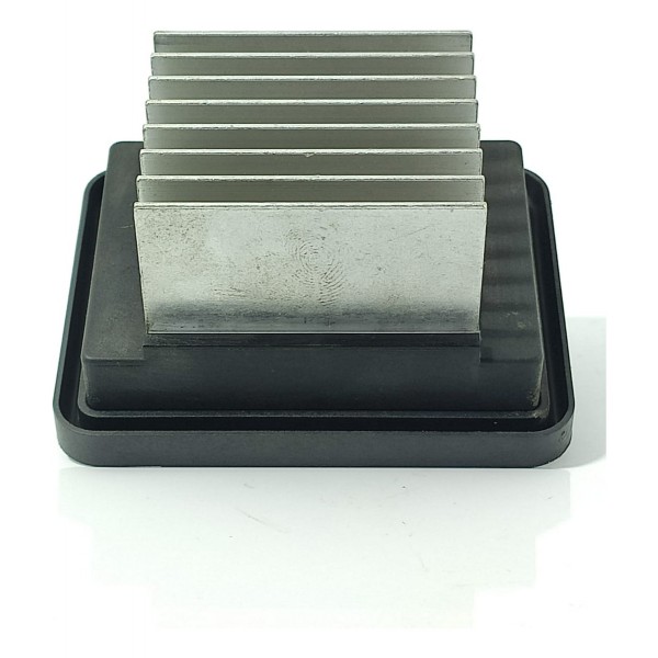 Resistencia Ar Condi Cactus Peugeot 2008 208 2023 H13p10